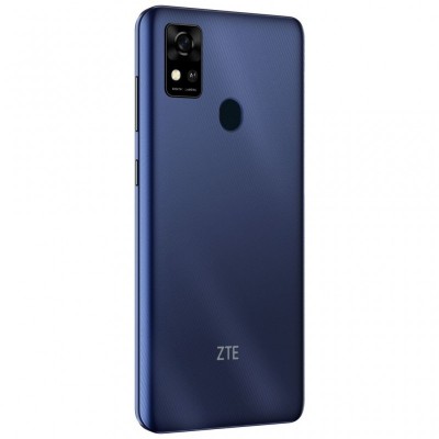 Мобильный телефон ZTE Blade A31 2/32GB Blue