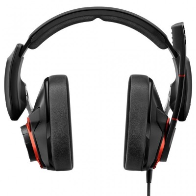 Наушники Sennheiser GSP 600 (507263)