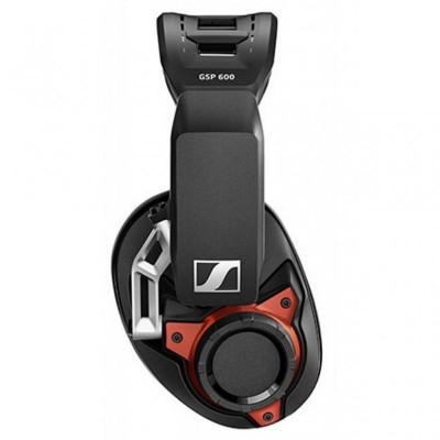 Наушники Sennheiser GSP 600 (507263)