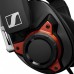 Наушники Sennheiser GSP 600 (507263)