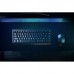 Клавіатура ігрова Razer BlackWidow V3 Mini HyperSpeed Yellow Switch Phantom Ed. WL/BT/USB US RGB, Black