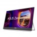 Монітор портативний Asus 21.5&quot; ZenScreen MB229CF HDMI, USB-C, MM, IPS, 100Hz, AdaptiveSync, C-Clamp Arm