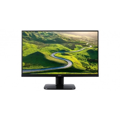 Монітор Acer 27&quot; KA272E0bi D-Sub, HDMI, IPS, 100Hz, 1ms, FreeSync