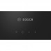 Витяжка Bosch купольна, 60см, 360м.куб/год, чорний