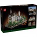 Конструктор LEGO Architecture Замок Нойшванштайн