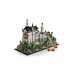 Конструктор LEGO Architecture Замок Нойшванштайн