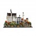 Конструктор LEGO Architecture Замок Нойшванштайн
