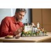Конструктор LEGO Architecture Замок Нойшванштайн