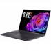 Ноутбук Acer Swift X 14 SFX14-73G 14.5" 2.8K OLED, Intel U7-255H, 32GB, F1TB, NVD5060-8, Win11, сірий