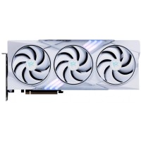 Відеокарта MSI GeForce RTX 5070 12GB GDDR7 GAMING TRIO OC WHITE