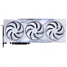 Відеокарта MSI GeForce RTX 5070 12GB GDDR7 GAMING TRIO OC WHITE Відеокарта MSI GeForce RTX 5070 12GB GDDR7 GAMING TRIO OC WHITE