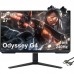 Монітор Samsung 27" Odyssey G4 S27BG400EI 2*HDMI, DP,, IPS, 240Hz, 1ms