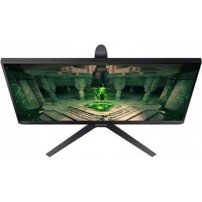 Монітор Samsung 27" Odyssey G4 S27BG400EI 2*HDMI, DP,, IPS, 240Hz, 1ms Монітор Samsung 27" Odyssey G4 S27BG400EI 2*HDMI, DP,, IPS, 240Hz, 1ms