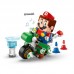 Конструктор LEGO Super Mario Mario Kart – Yoshi Bike