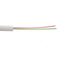 Кабель телефонний Cablexpert TC1000S2-100M