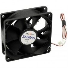 Кулер до корпусу ZM-F1 Plus (SF) Zalman Кулер до корпусу ZM-F1 Plus (SF) Zalman