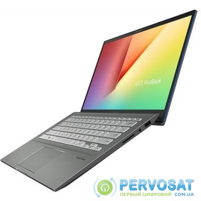Ноутбук ASUS Vivobook S14 (S431FA-EB044)