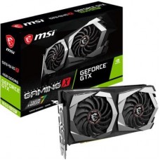 Відеокарта MSI GeForce GTX1650 SUPER 4096Mb GAMING X (GTX 1650 SUPER GAMING X) Відеокарта MSI GeForce GTX1650 SUPER 4096Mb GAMING X (GTX 1650 SUPER GAMING X)