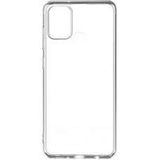Чохол до моб. телефона Armorstandart Air Series Samsung A21s Transparent (ARM56682) Чохол до моб. телефона Armorstandart Air Series Samsung A21s Transparent (ARM56682)