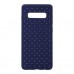 Чохол до моб. телефона BeCover Leather Case для Samsung Galaxy S10 Plus SM-G975 Blue (703501)
