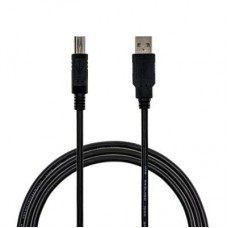 Кабель для принтера USB 2.0 AM/BM 1.8m Grand-X (PR-18) Кабель для принтера USB 2.0 AM/BM 1.8m Grand-X (PR-18)