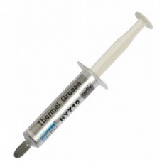 Термопаста Halnziye HY-710 0.5g, шприц Термопаста Halnziye HY-710 0.5g, шприц