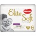 Подгузник Huggies Elite Soft Platinum Mega 6 15+ кг 26 шт (5029053548210)