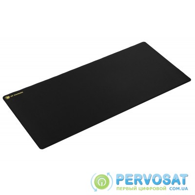 2E Gaming Mouse Pad Speed[3XL Black]