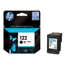 Картридж HP DJ No.122 Black, DJ 2050 (CH561HE) Картридж HP DJ No.122 Black, DJ 2050 (CH561HE)