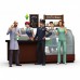 Игра PC The Sims 4: На работу! Дополнение (sims4-rabotu)