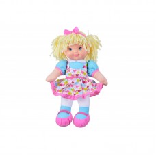 Лялька Baby's First Molly Manners Чемна Моллі (блондинка) Лялька Baby's First Molly Manners Чемна Моллі (блондинка)