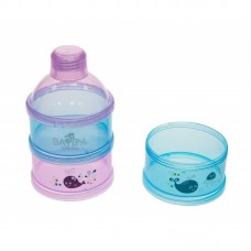 Подарунковий набір Bayby BGS6203 6м+ синій