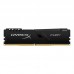 Пам'ять до ПК Kingston DDR4 3000 32GB KIT (16GBx2) HyperX Fury Black