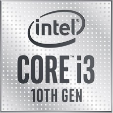 Процесор INTEL Core™ i3 10100F (CM8070104291318) Процесор INTEL Core™ i3 10100F (CM8070104291318)