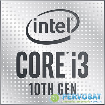 Процессор INTEL Core™ i3 10100F (CM8070104291318)