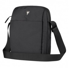Сумка вертикальна 2E, Network 10", чорна Сумка вертикальна 2E, Network 10", чорна