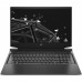 Ноутбук HP Pavilion 16 Gaming 16.1FHD IPS AG/Intel i5-10300H/8/256F/NVD1650Ti-4/DOS