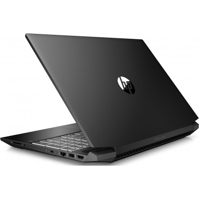 Ноутбук HP Pavilion 16 Gaming 16.1FHD IPS AG/Intel i5-10300H/8/256F/NVD1650Ti-4/DOS