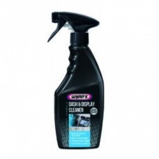 Автомобільний очисник WYNN'S Dash Display Cleaner 500мл (W41703) Автомобільний очисник WYNN'S Dash Display Cleaner 500мл (W41703)