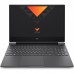 Ноутбук HP Victus 15-fa0008ua 15.6" FHD IPS AG, Intel i5-12500H, 16GB, F512GB, NVD3050-4, Win11, чорний