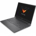 Ноутбук HP Victus 15-fa0008ua 15.6" FHD IPS AG, Intel i5-12500H, 16GB, F512GB, NVD3050-4, Win11, чорний