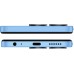 Смартфон TECNO Spark 10 (KI5q) 6.56" 4/128GB, 2SIM, 5000mAh, Meta Blue