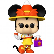 Фігурка Funko POP Disney: Minnie Trickortreat Фігурка Funko POP Disney: Minnie Trickortreat