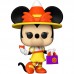 Фігурка Funko POP Disney: Minnie Trickortreat
