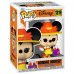 Фігурка Funko POP Disney: Minnie Trickortreat