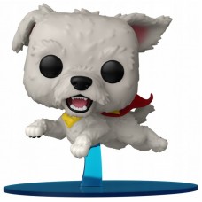 Фігурка Funko POP DC: Superman 2025 - Krypto Фігурка Funko POP DC: Superman 2025 - Krypto