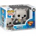 Фігурка Funko POP DC: Superman 2025 - Krypto