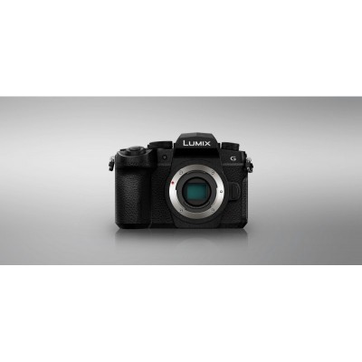Цифр. фотокамера Panasonic DC-G97 Body Цифр. фотокамера Panasonic DC-G97 Body