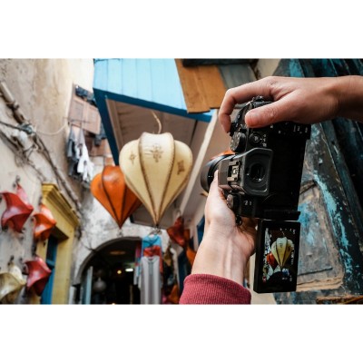 Цифр. фотокамера Panasonic DC-G97 Body Цифр. фотокамера Panasonic DC-G97 Body