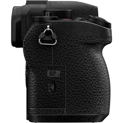 Цифр. фотокамера Panasonic DC-G97 Body Цифр. фотокамера Panasonic DC-G97 Body